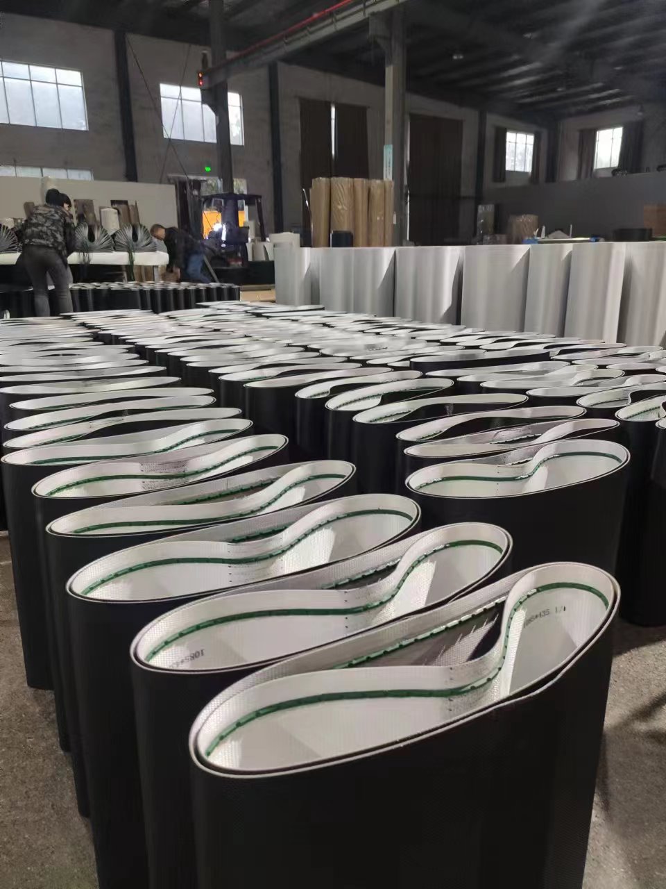 Intralogistics Equipment