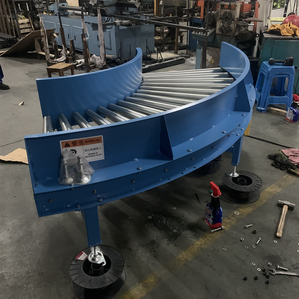 Intralogistics Equipment