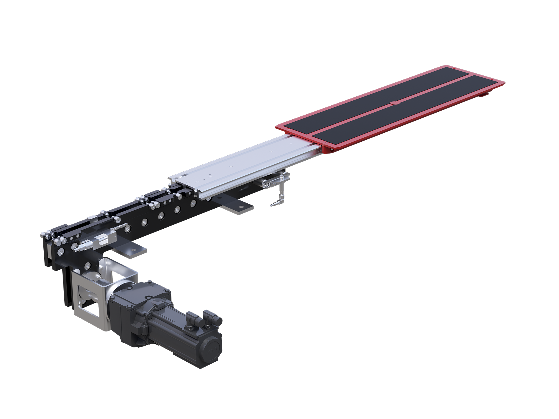 Intralogistics Equipment