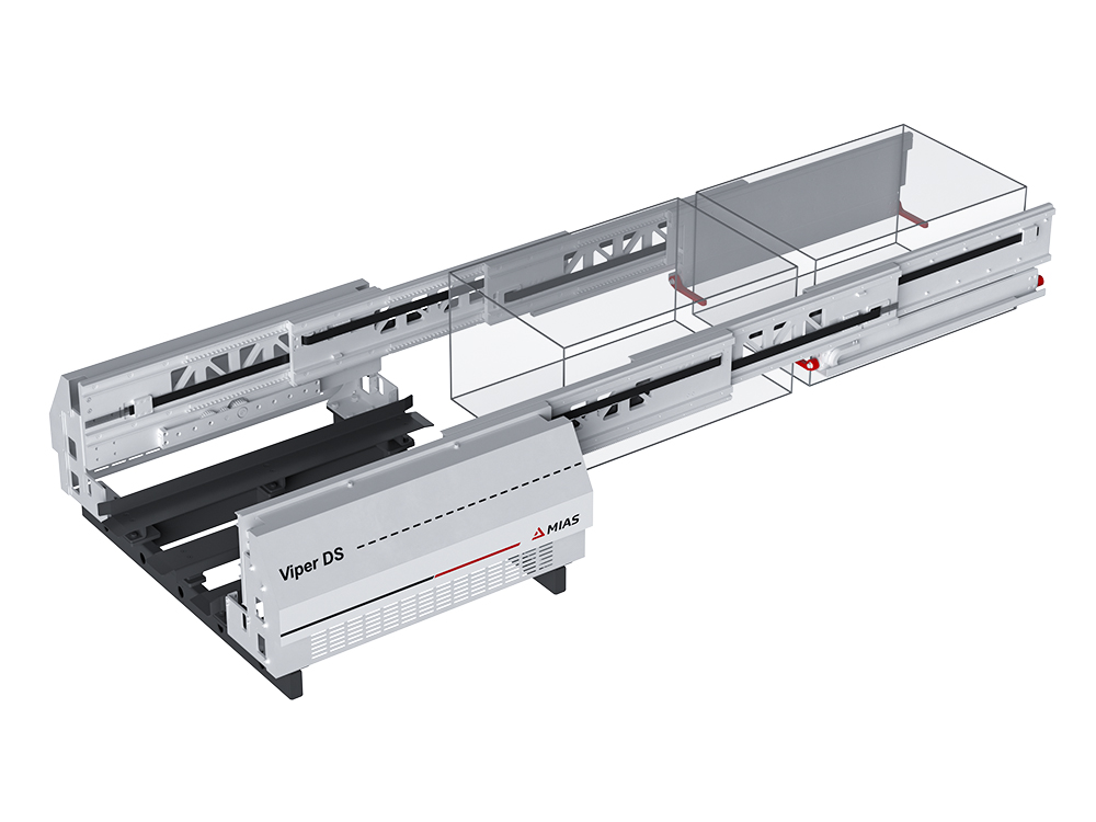 Intralogistics Equipment