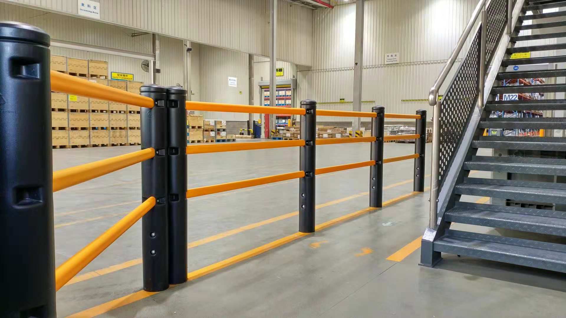 Intralogistics Equipment