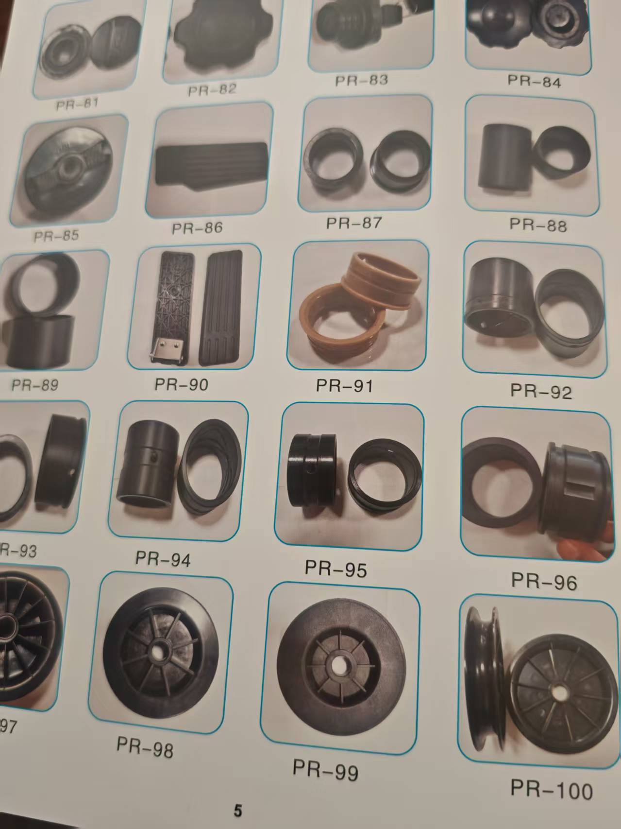 Intralogistics Equipment