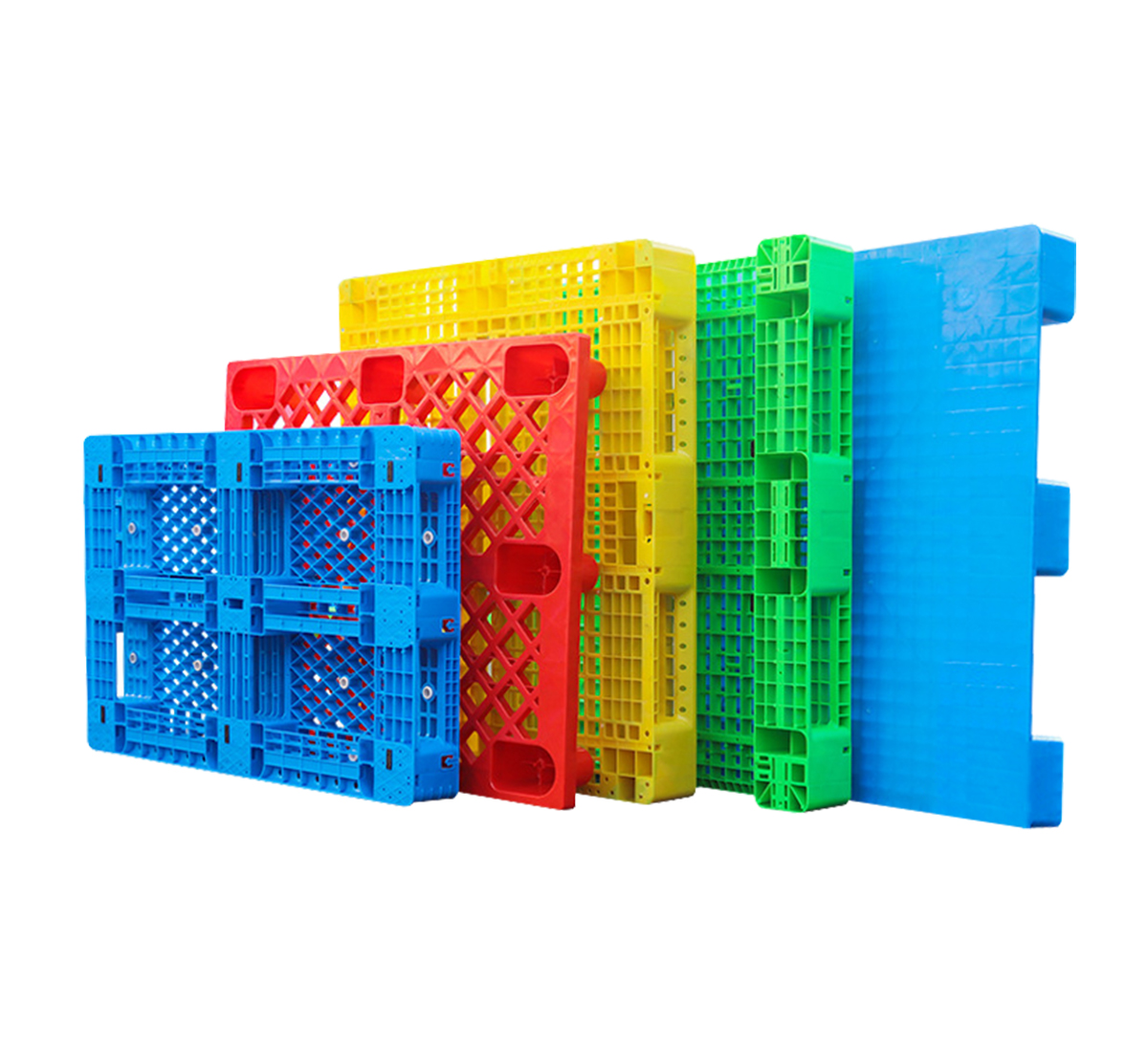 Intralogistics Equipment
