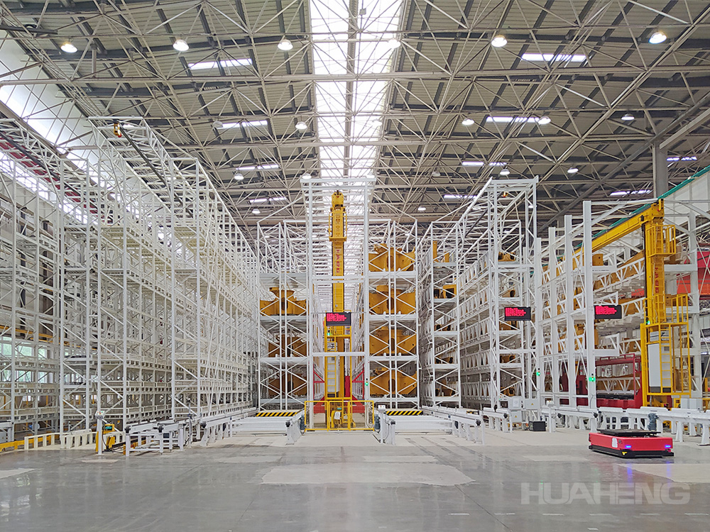 Intralogistics Equipment