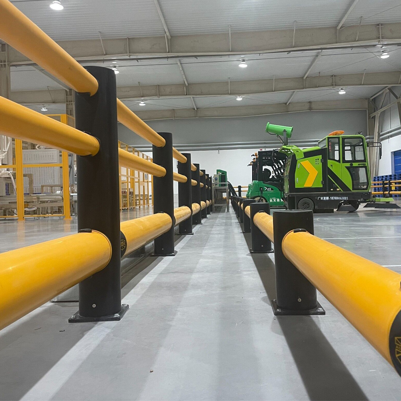 Intralogistics Equipment